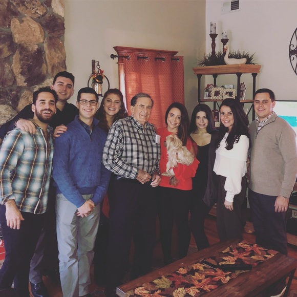 Meet your Posher, Matthew - Picture 1 of 1